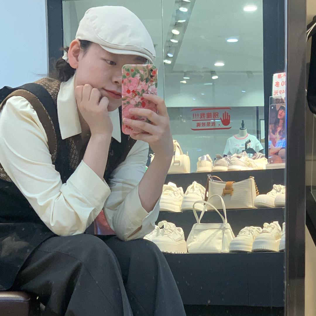 月芽儿女鞋新百店
