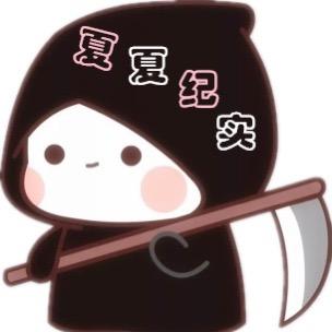 夏夏纪实