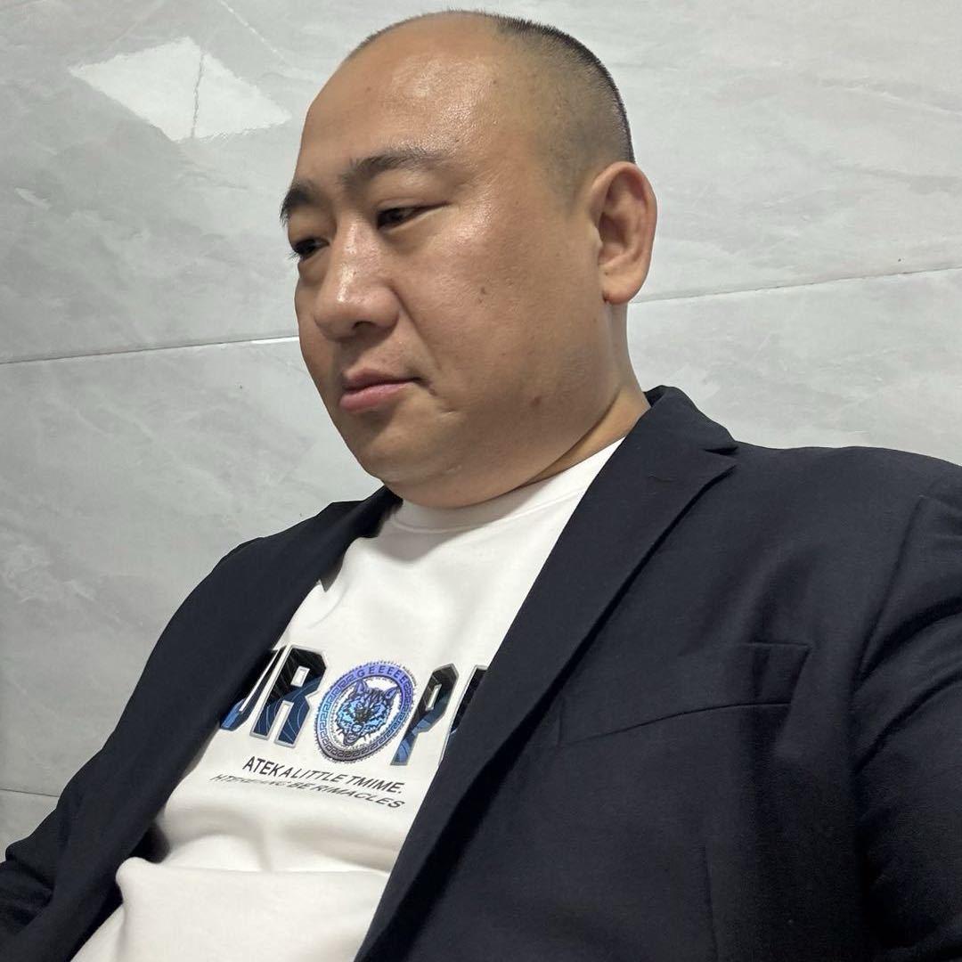 野马哥