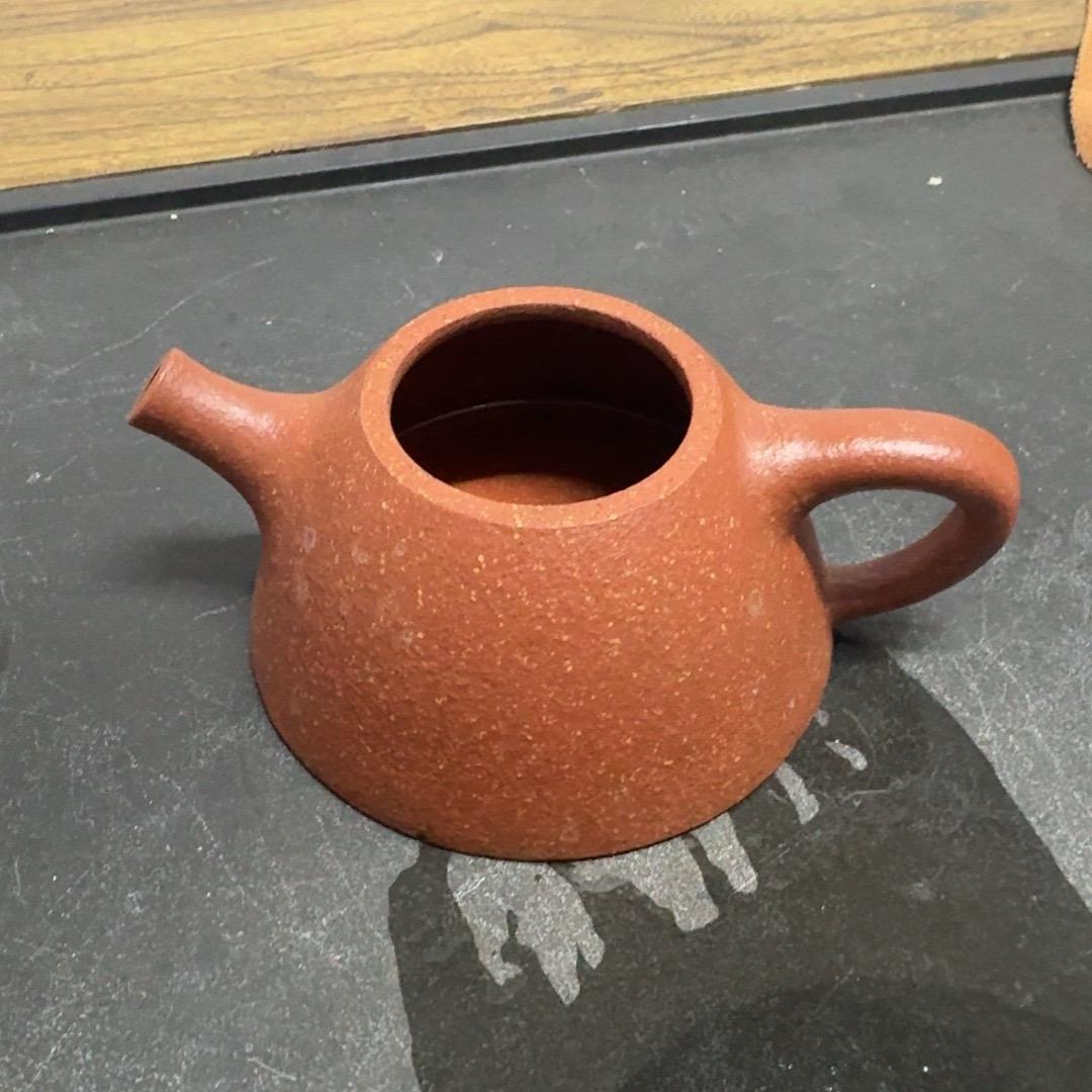 展辉茶器
