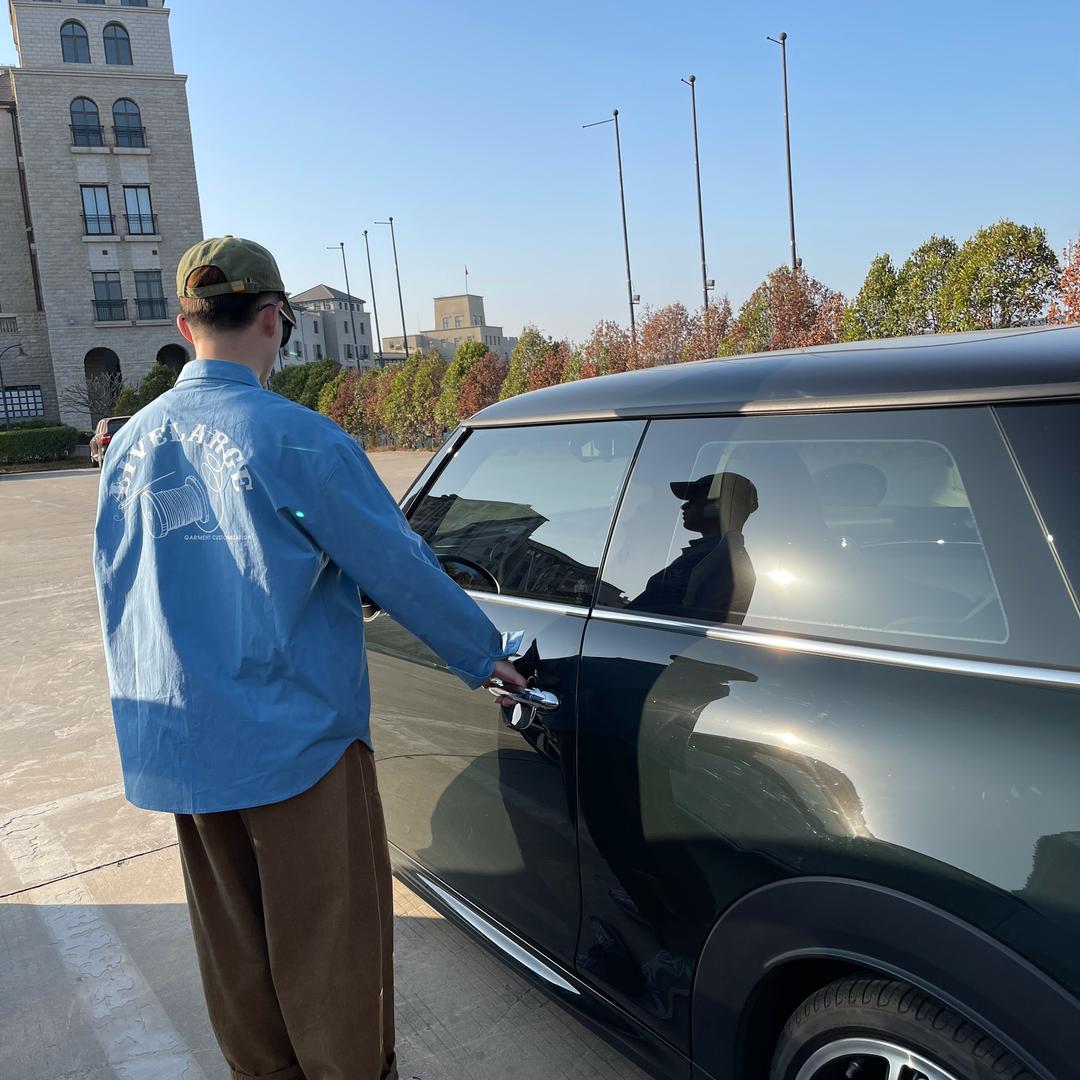 weatherfree线上服装店