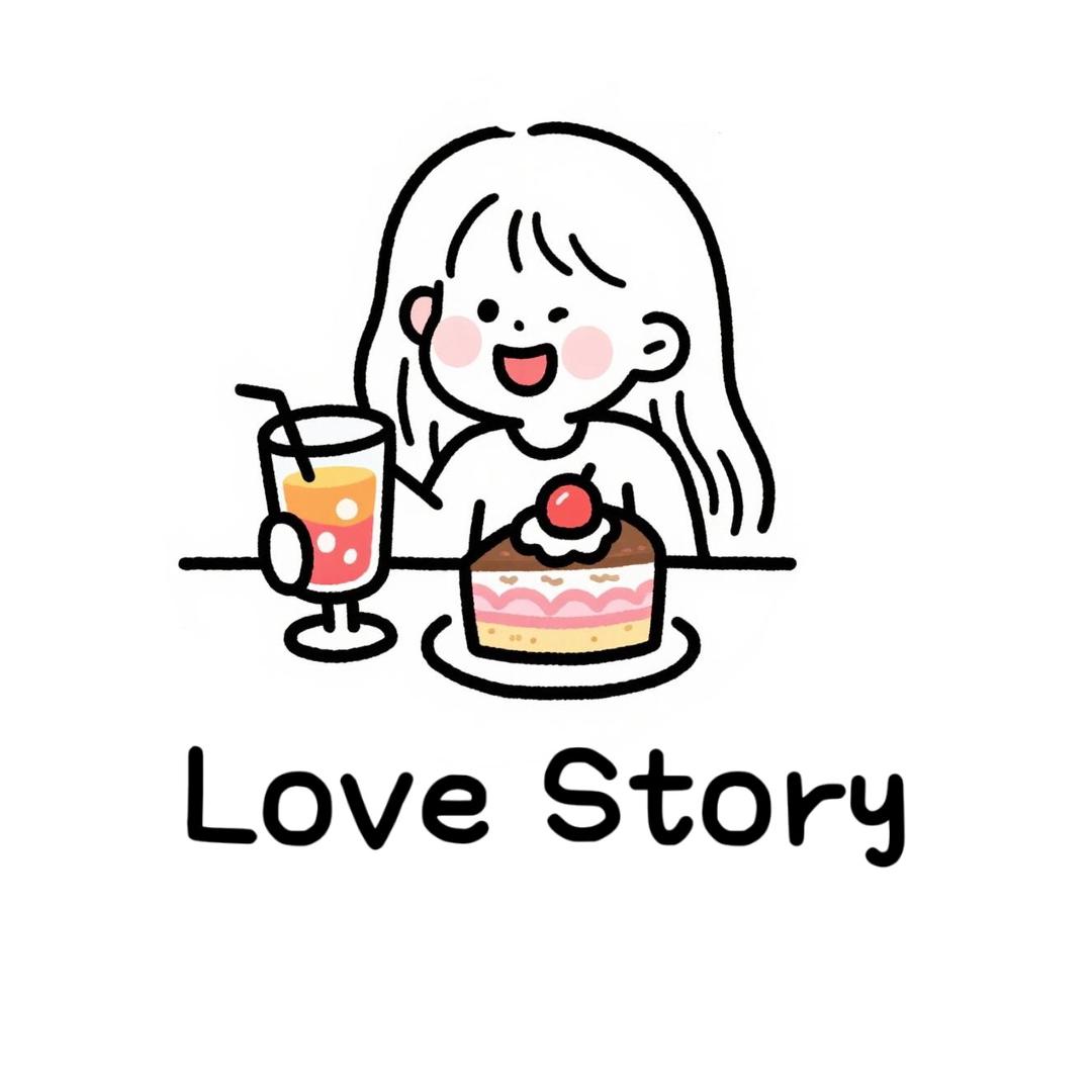 Love Story·甜品饮品融合店