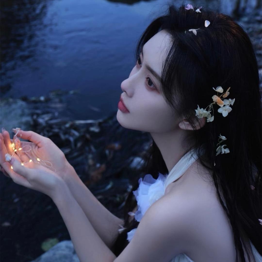 皎月🦷