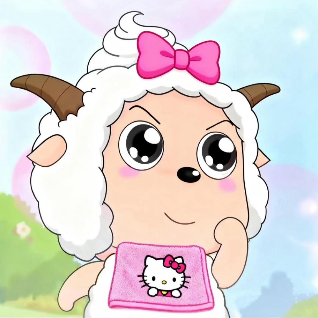 婷婷今天不懒🐻