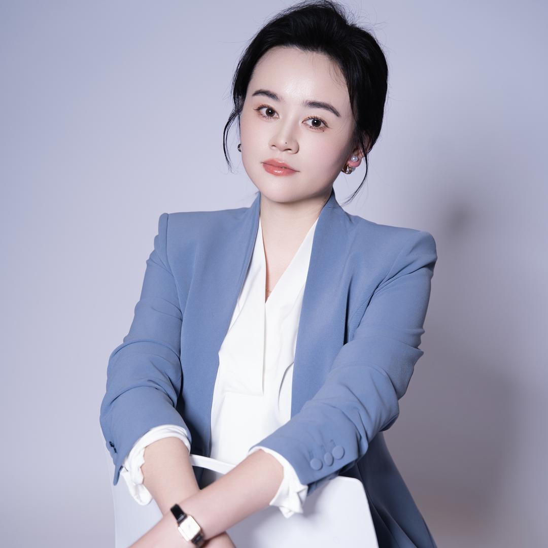 董小姐 淮安十指裁西服定制（客服4）