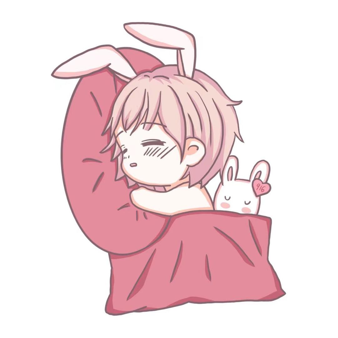 恋聪脑🐰⁹¹⁶