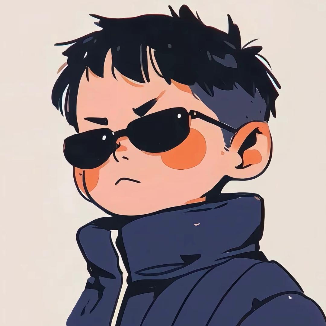 一鸣🚶‍♀️