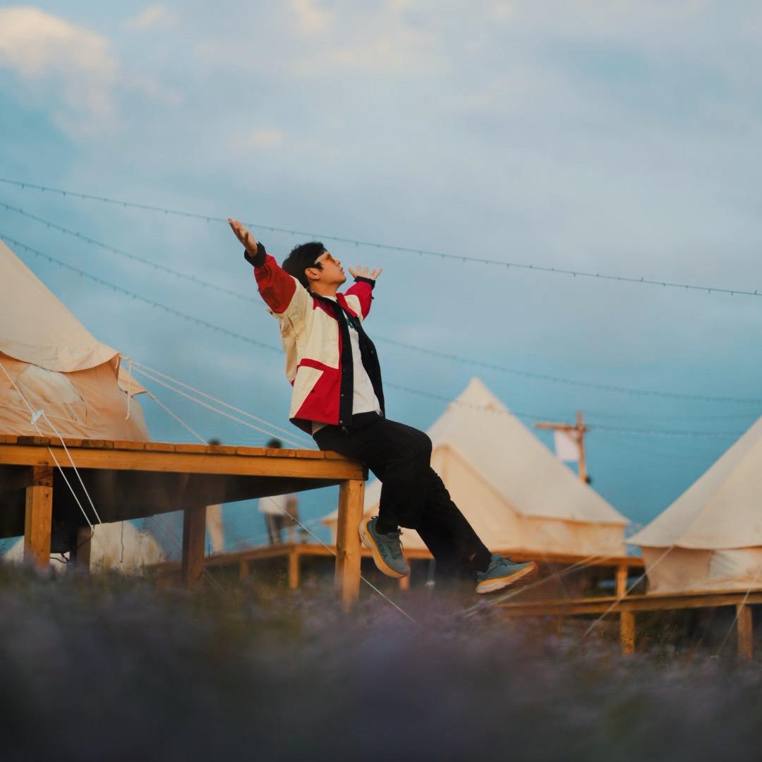 杰克旅行日记@抖音