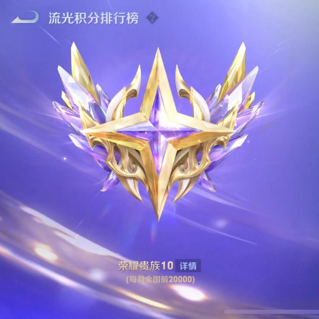 王者荣耀小胡同学
