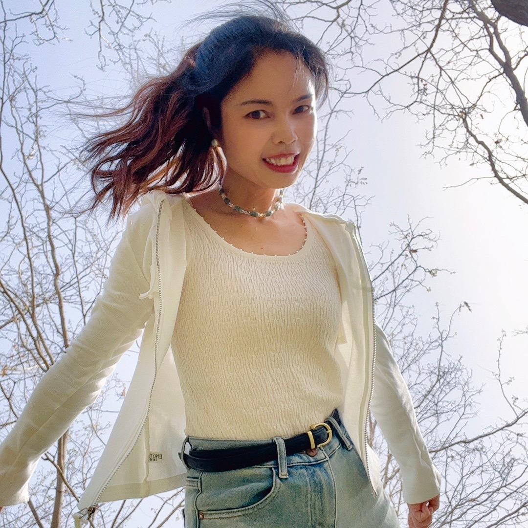 💕花若盛开，蝴蝶自来💖