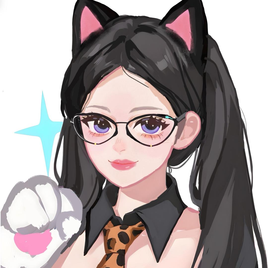 是聂子🐹