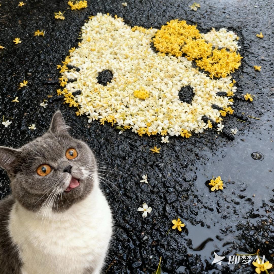 谁没点毛病啊