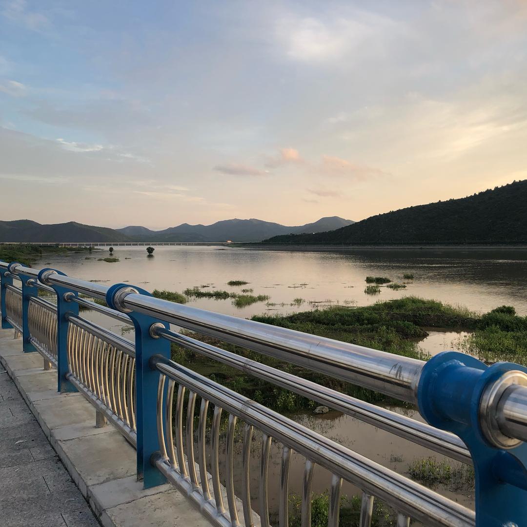 是旷野啊