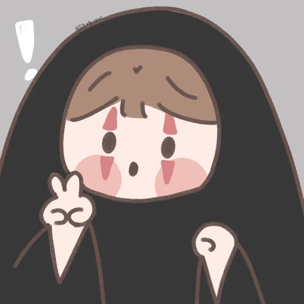 小鱼鱼～