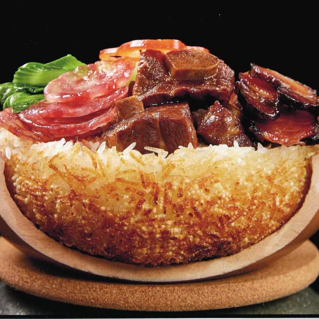 稻香源现做煲仔米饭米线官方号