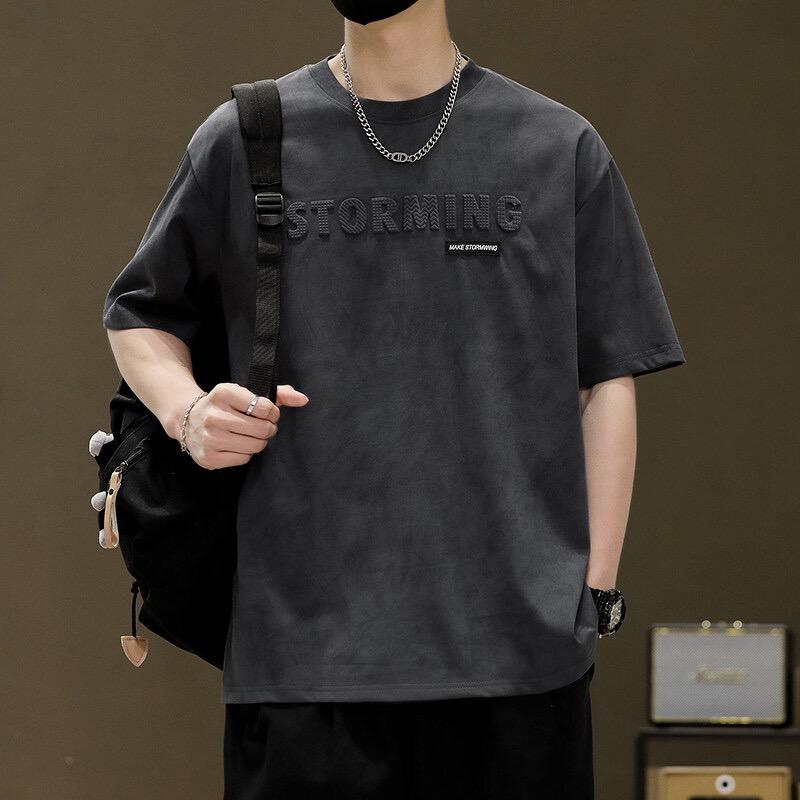 PureDot潮牌男装
