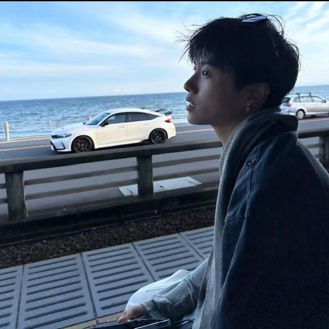 太阳不会有心事