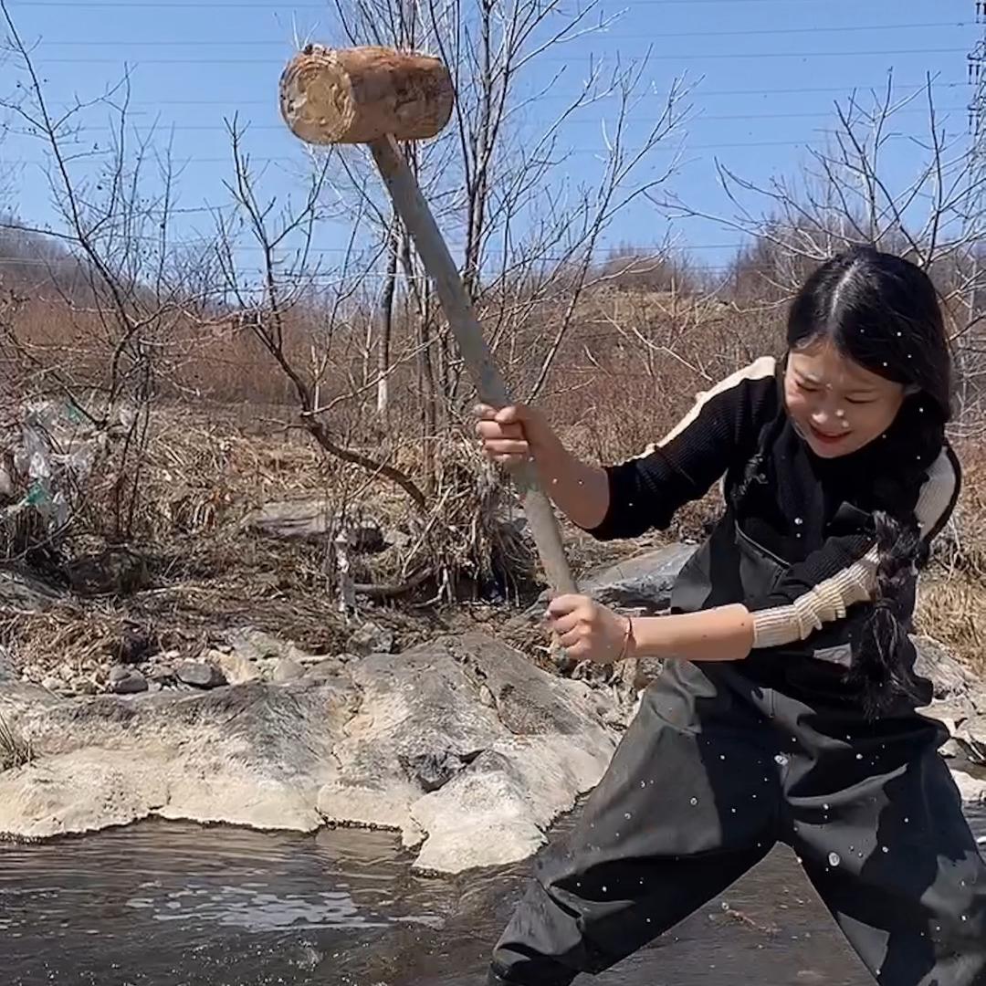 东北一家人
