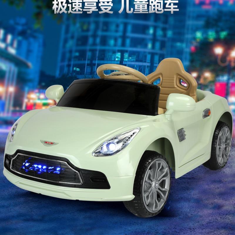 童车之都KP工厂店