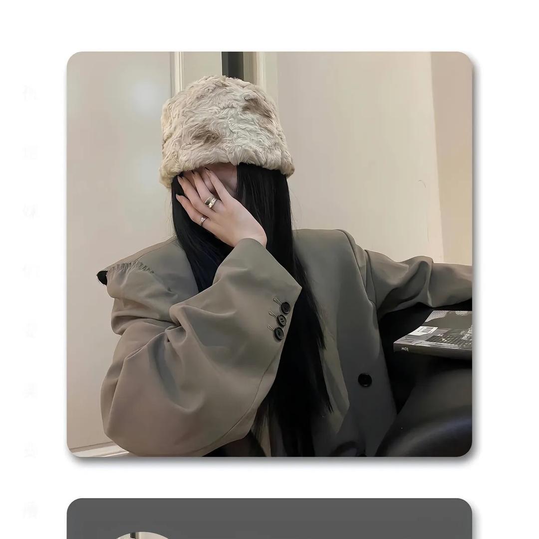 AnNa轻奢（穿搭)