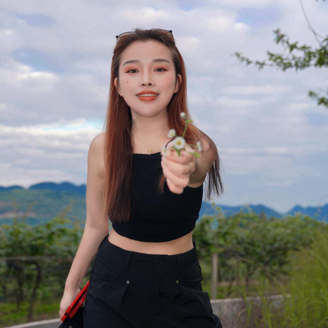 君君🙋‍♀️