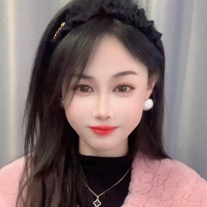 小辉辉V