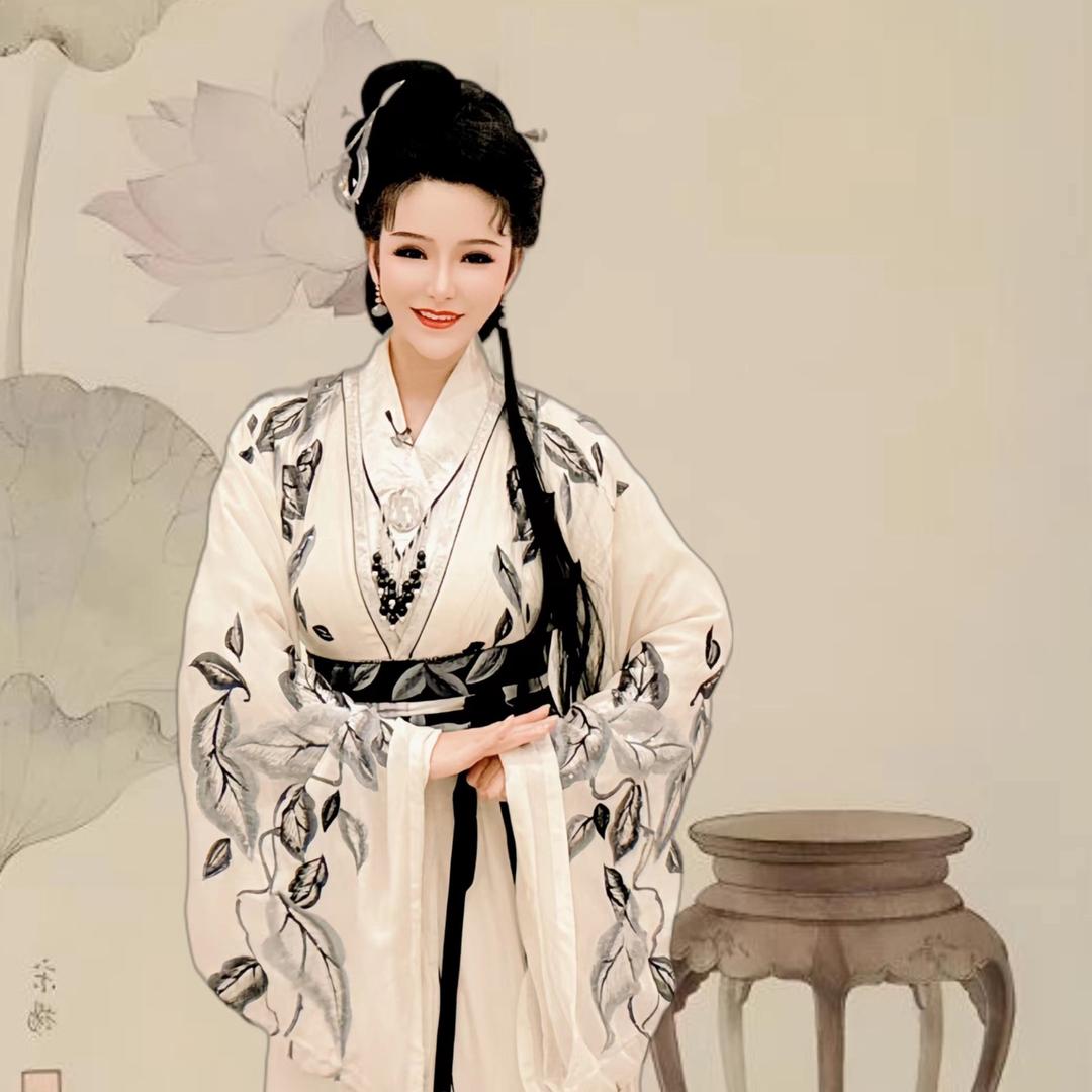 孔兰兰