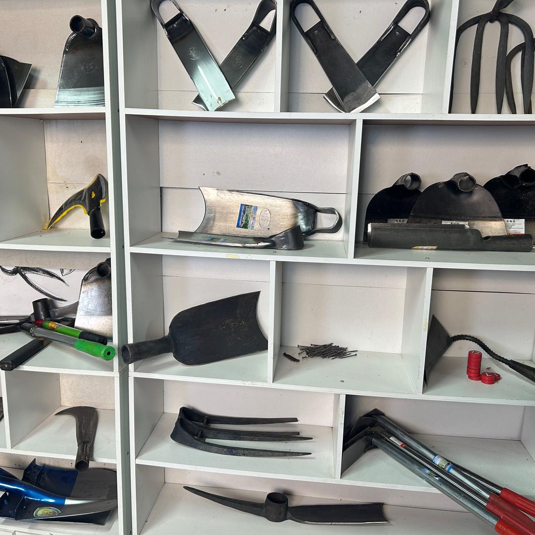 聚垄农具@二姐甄选