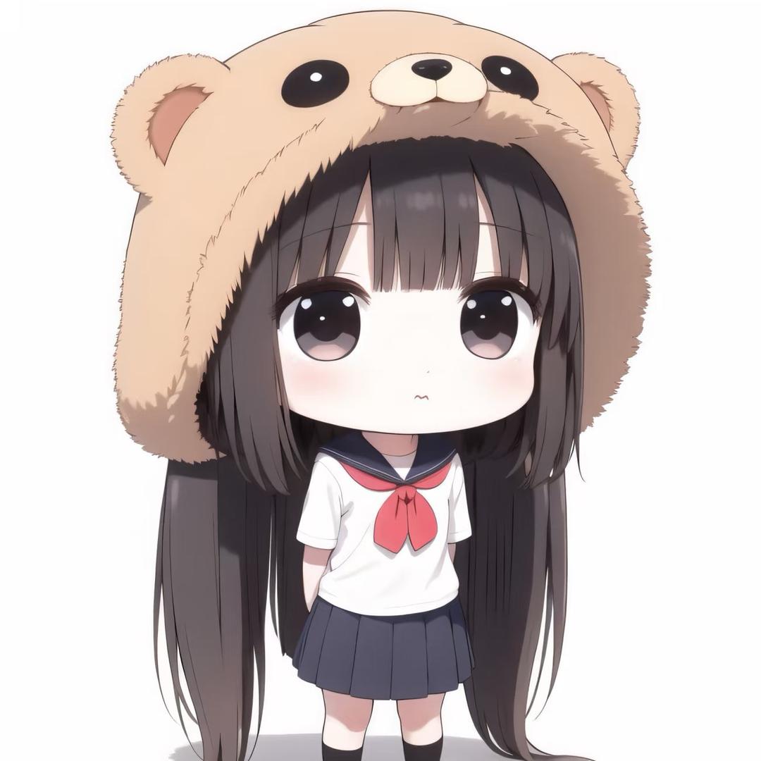 暴躁小兔