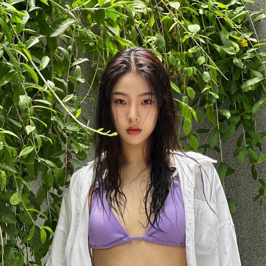 李程程Tiffany