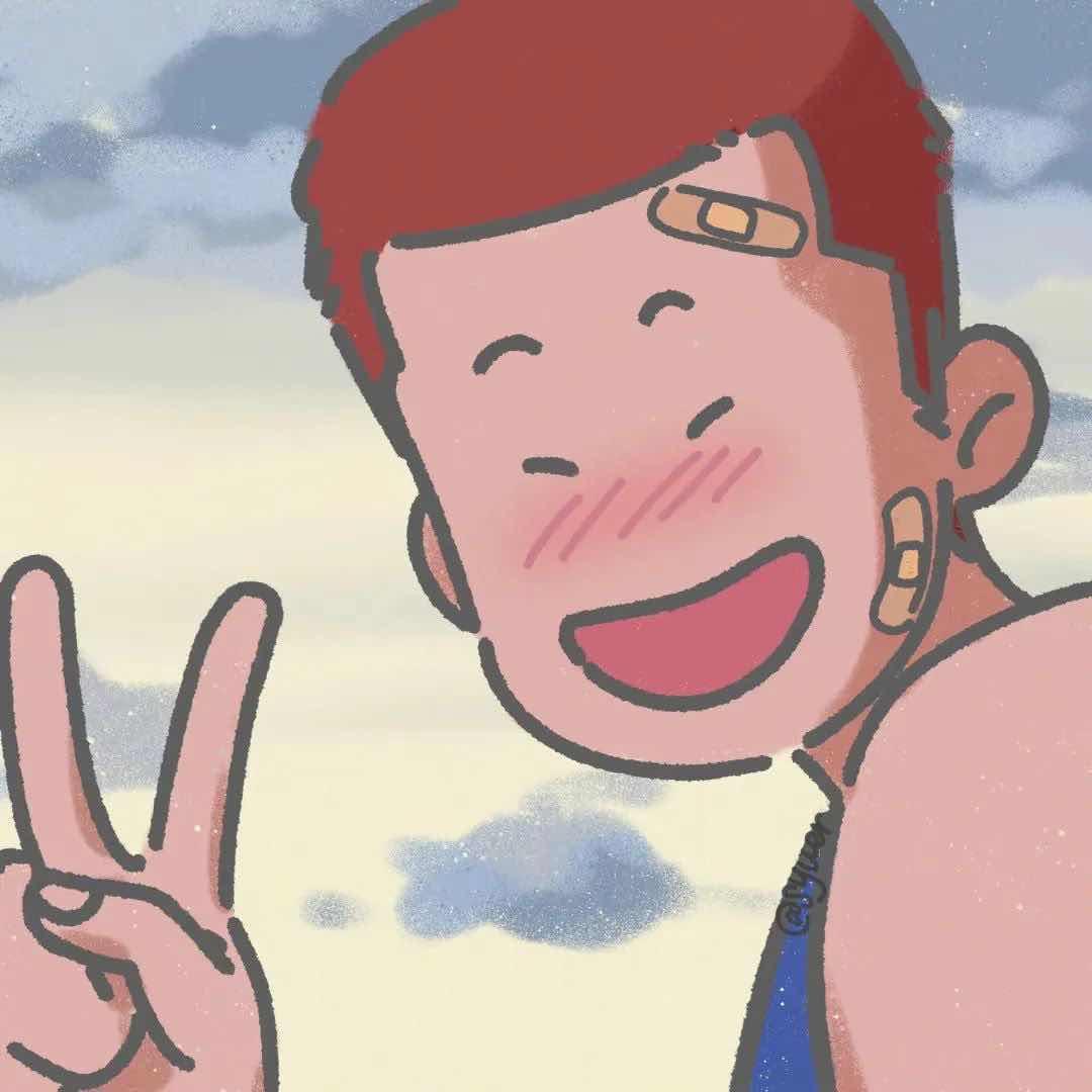 ™樱木🌸瑞丶