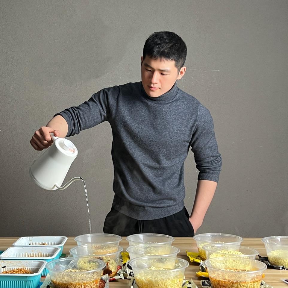苏瑞你好