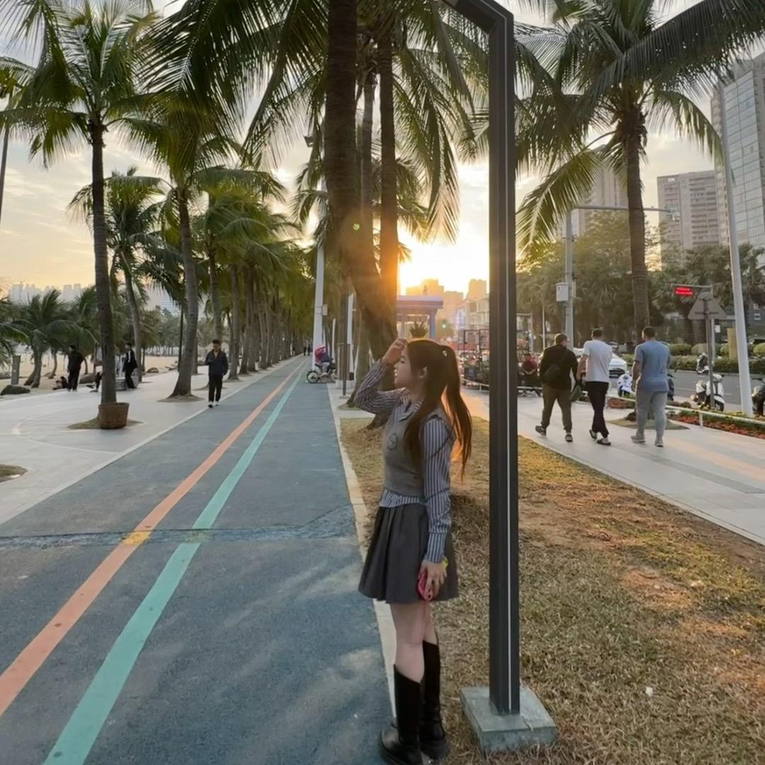 搞笑女.🌪