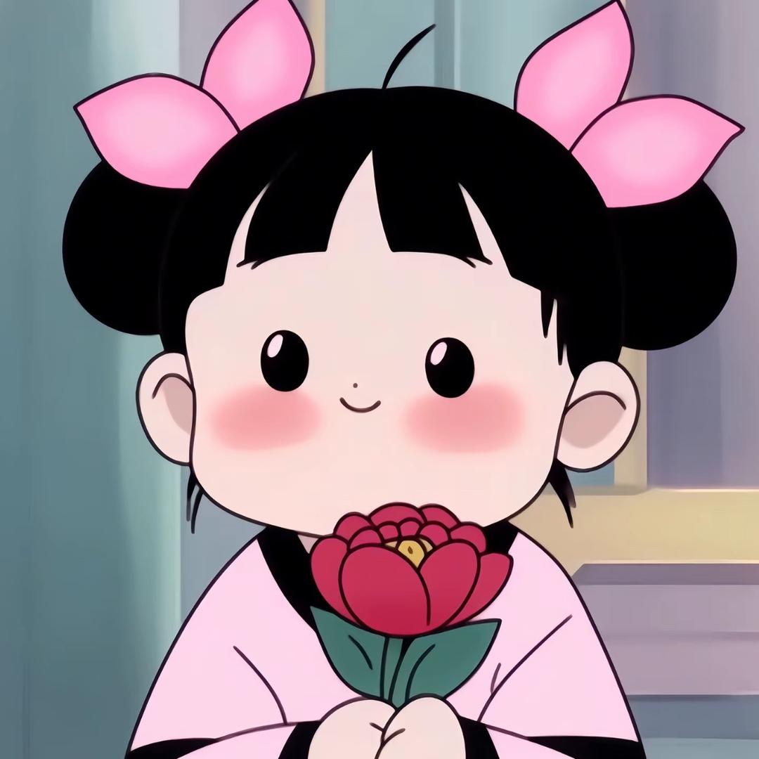 圆圆吖