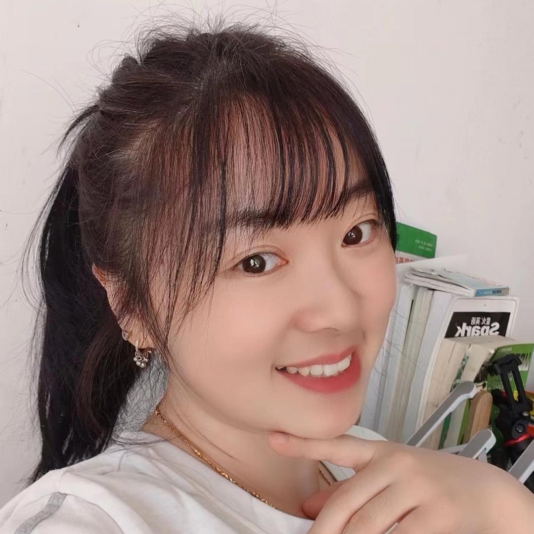 小蕾姐遇上小新哥