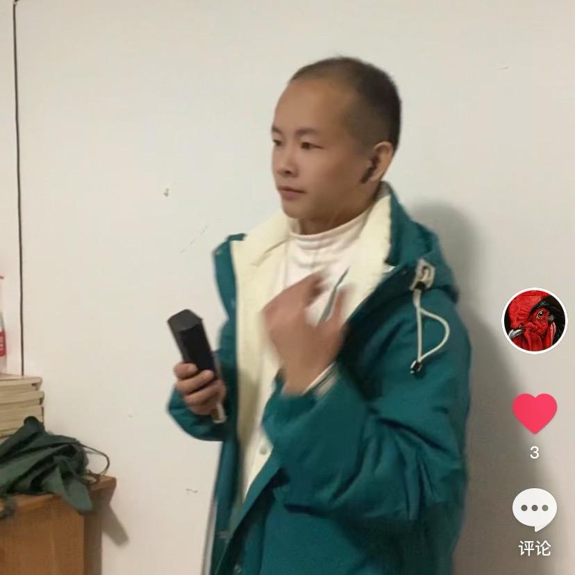 龙梵熹