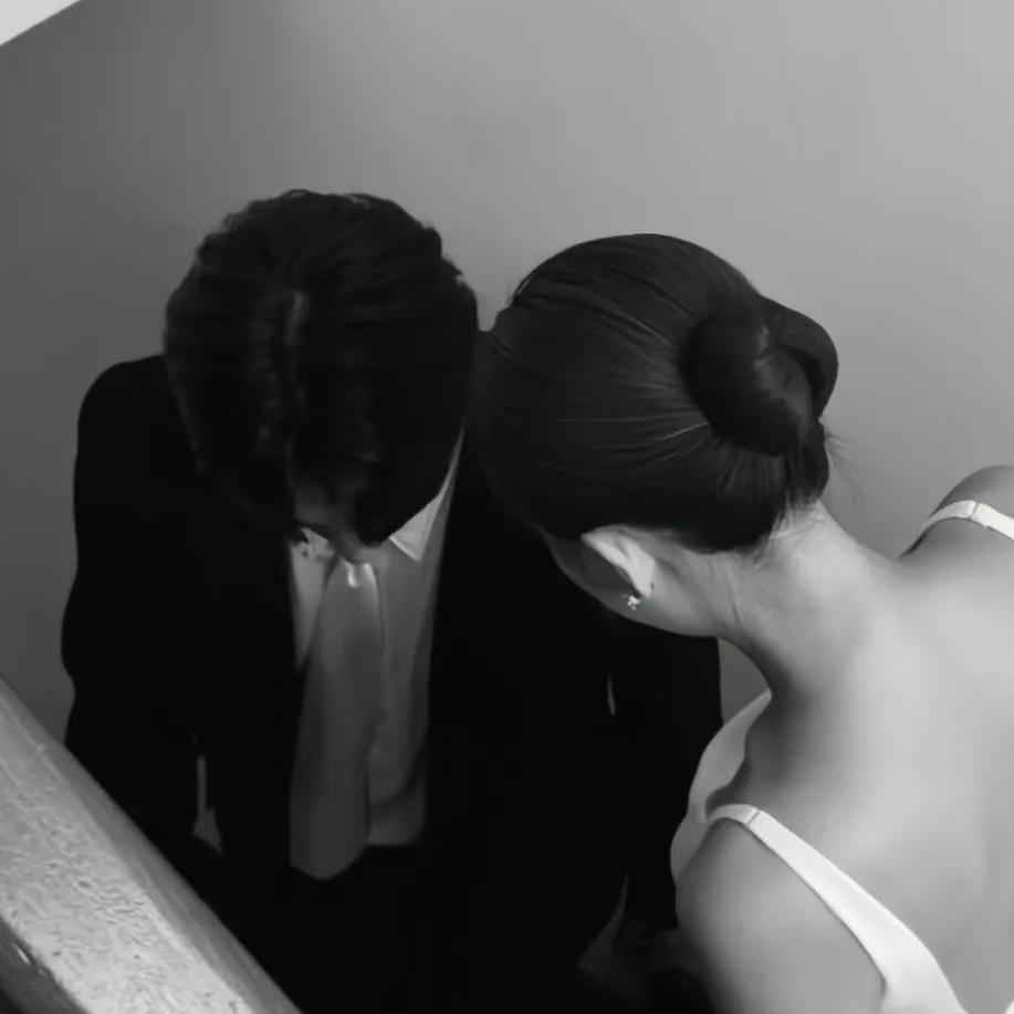 月老帮牵线💑