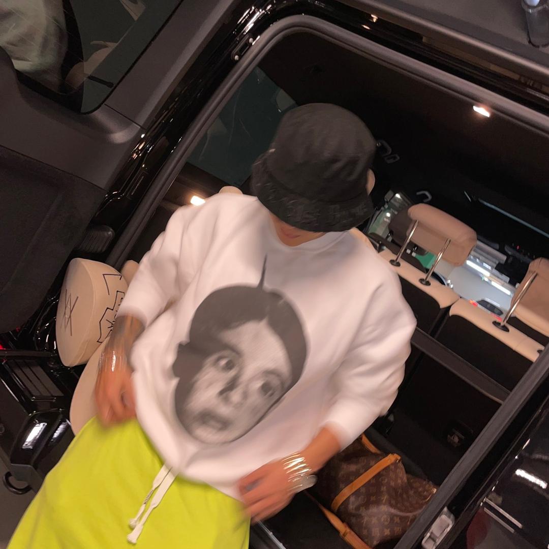 楠楠有毛病（Chrisnel.J）