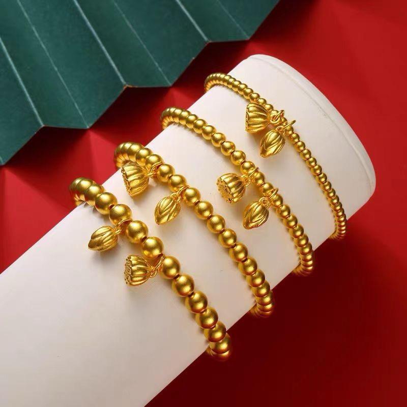 黄金矿工珠宝