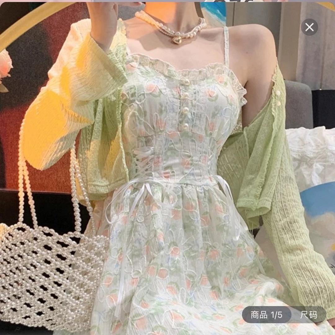 大赛赛女装批发