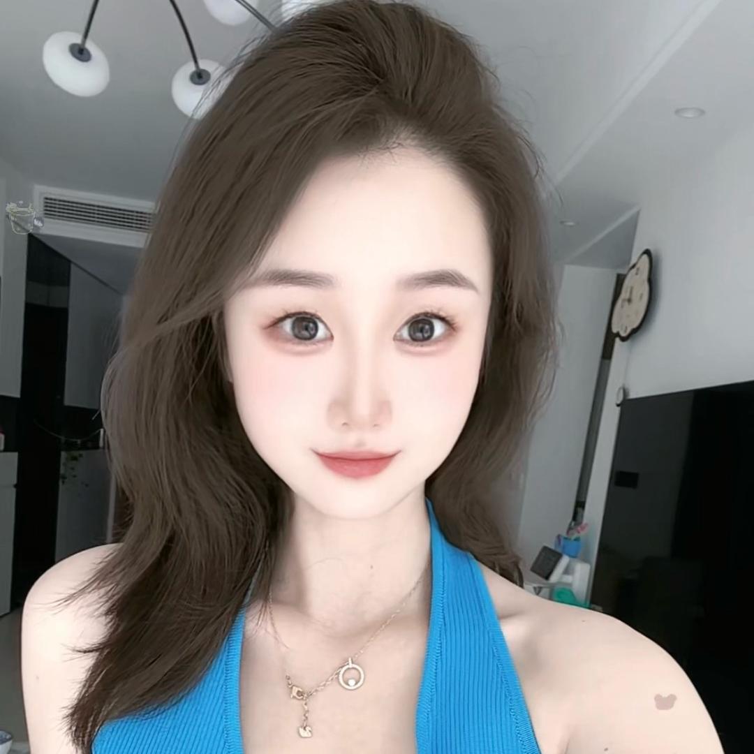 可儿💫