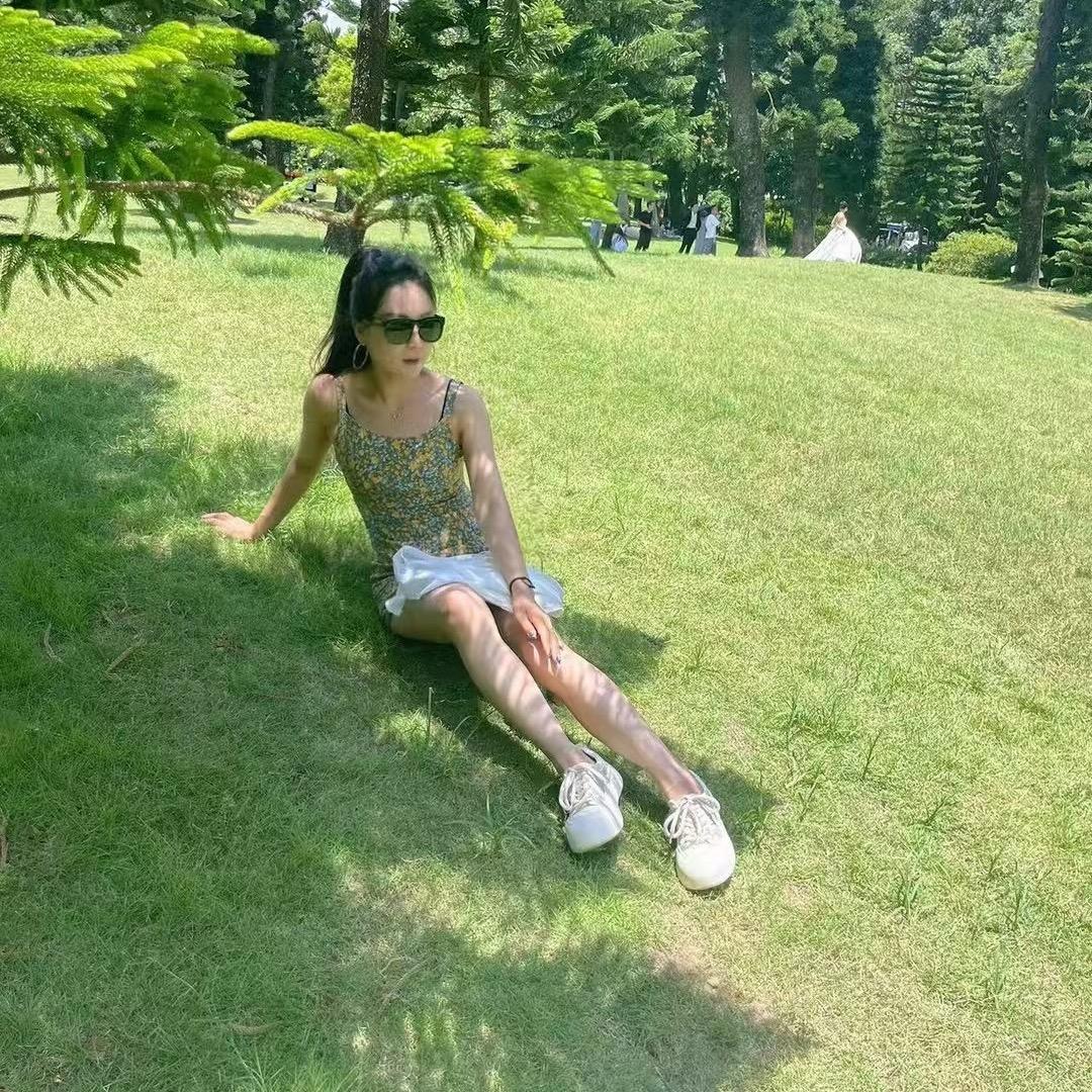 小爱  运动（早7:40首播）