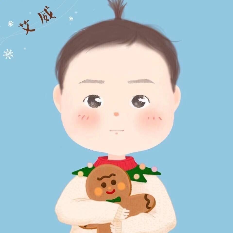 百威 mybaby ❤️