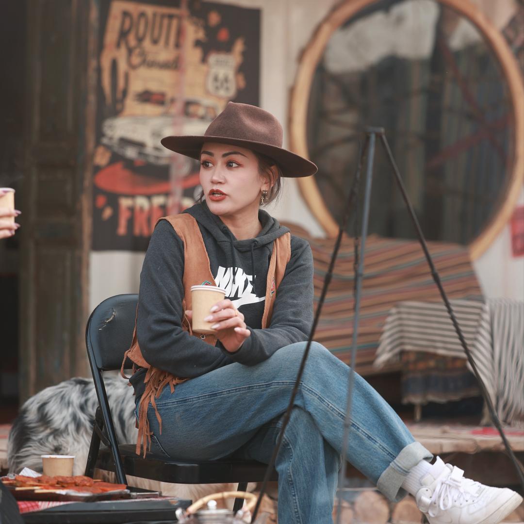 排姿古丽就是排姿