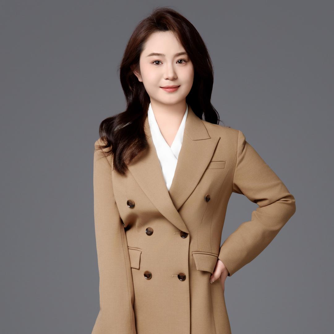 忻州邦泰臻境-杨惠萍