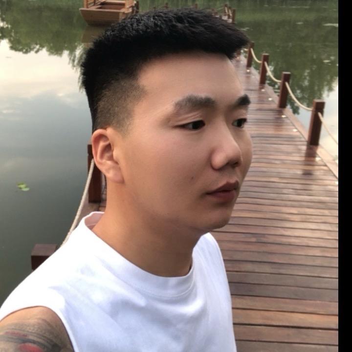 快乐的😜小金子