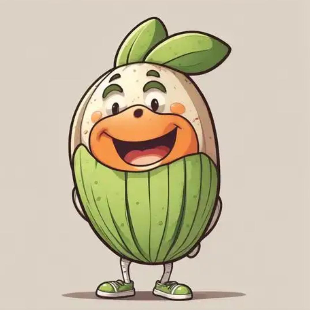 爱做白日梦的开心果呀