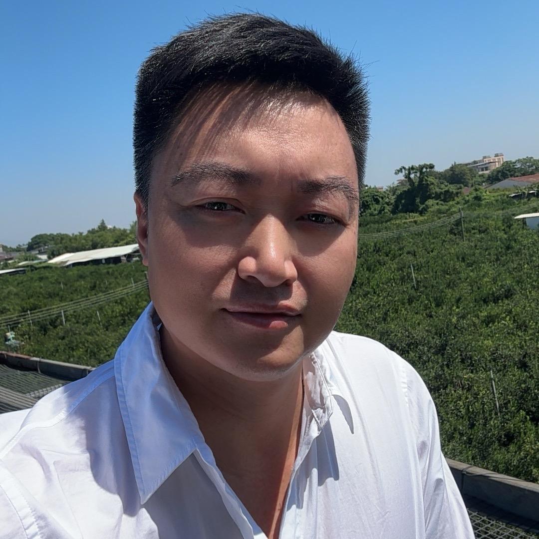 回归的松哥