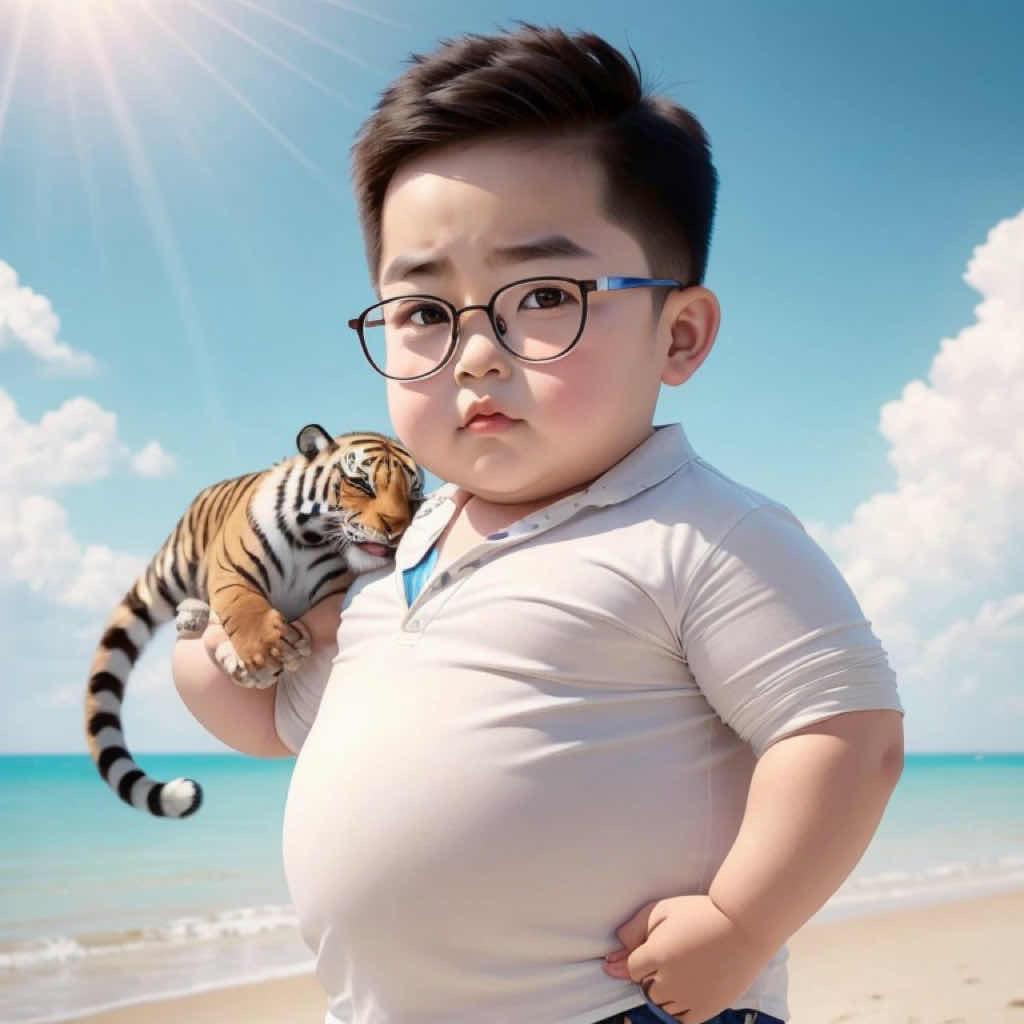 财神保佑不吃晚饭一天掉一斤喔耶。