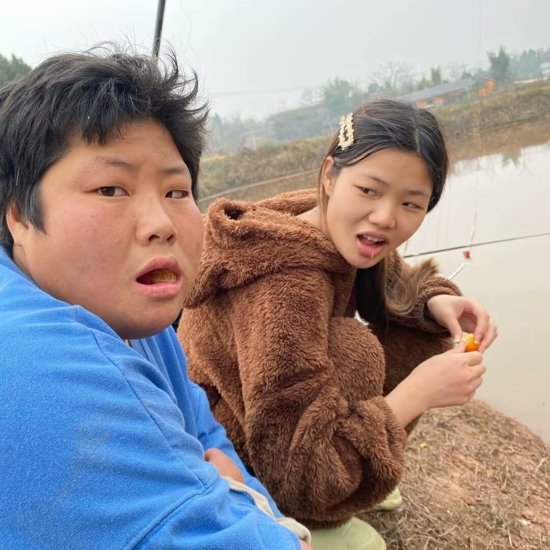 郭婷婷的日常🍎